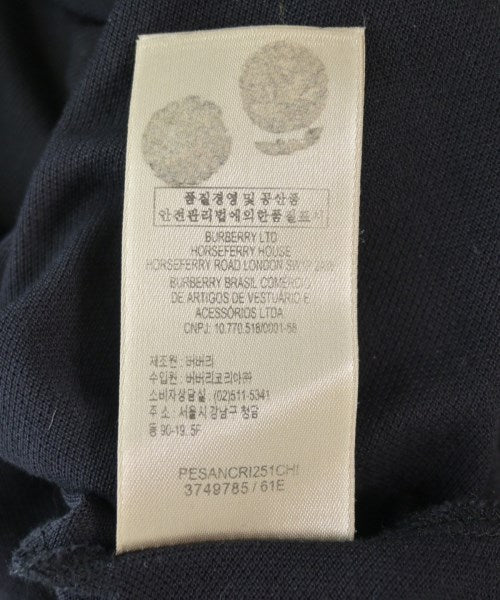 BURBERRY เสื้อโปโล