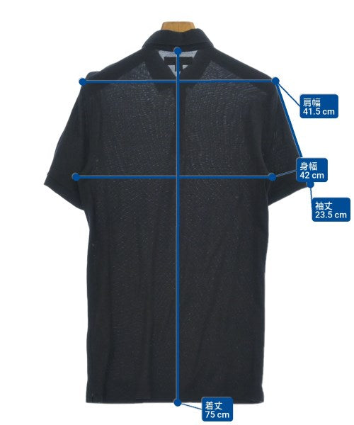 BURBERRY เสื้อโปโล