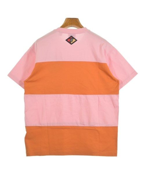 BURBERRY เสื้อยืด/เสื้อท็อปส์