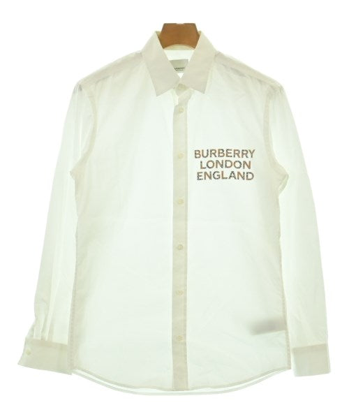 BURBERRY เสื้อลำลอง