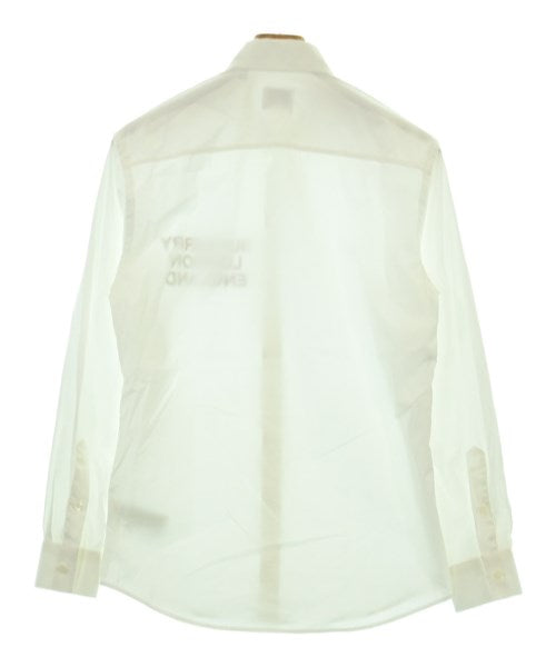 BURBERRY เสื้อลำลอง