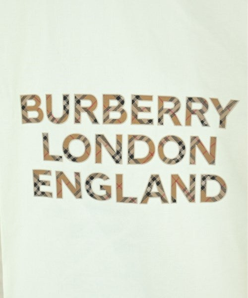 BURBERRY เสื้อลำลอง