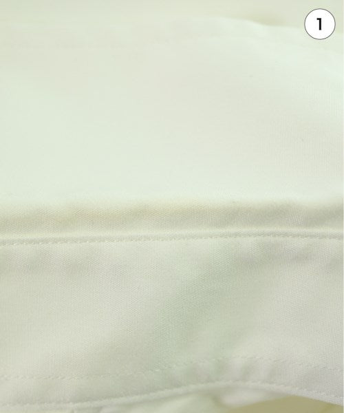 BURBERRY เสื้อลำลอง