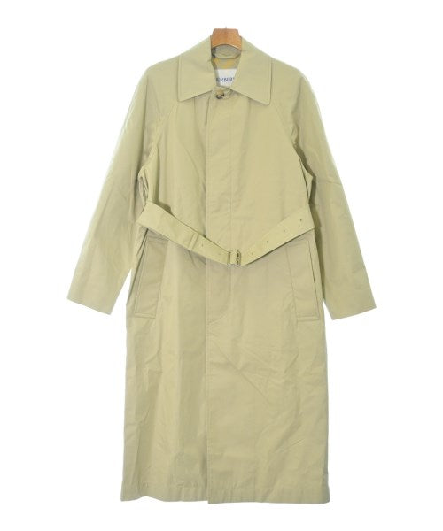 BURBERRY เสื้อกันฝน