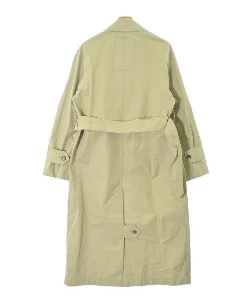 BURBERRY เสื้อกันฝน