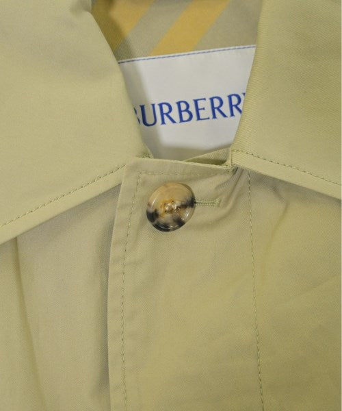 BURBERRY เสื้อกันฝน