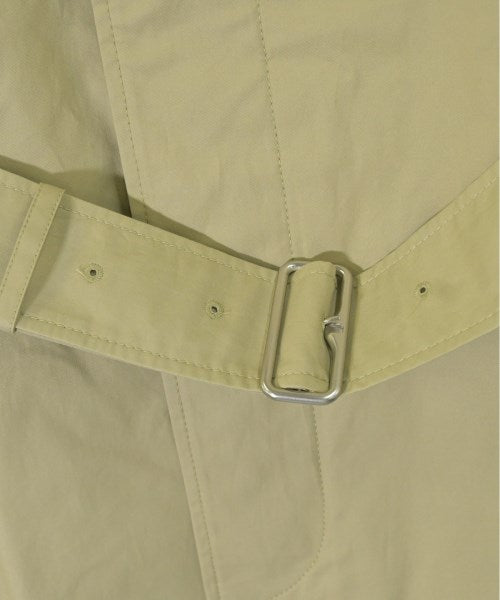 BURBERRY เสื้อกันฝน