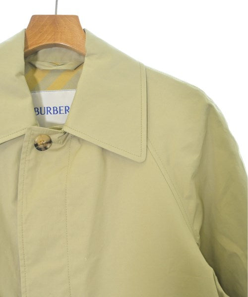 BURBERRY เสื้อกันฝน
