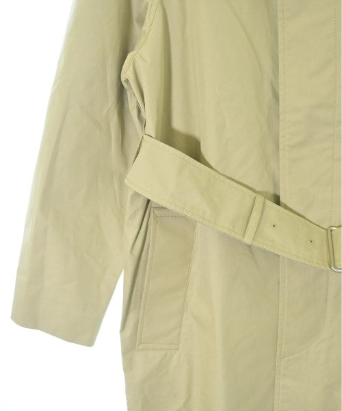 BURBERRY เสื้อกันฝน