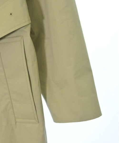 BURBERRY เสื้อกันฝน