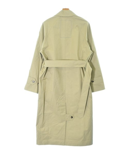 BURBERRY เสื้อกันฝน