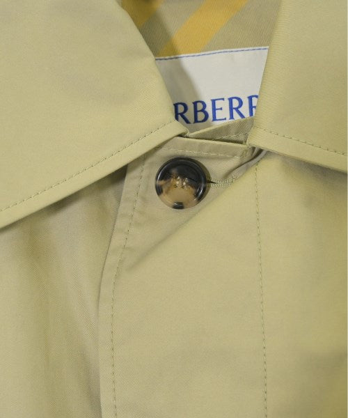 BURBERRY เสื้อกันฝน