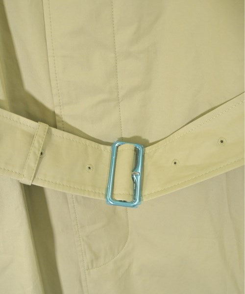 BURBERRY เสื้อกันฝน