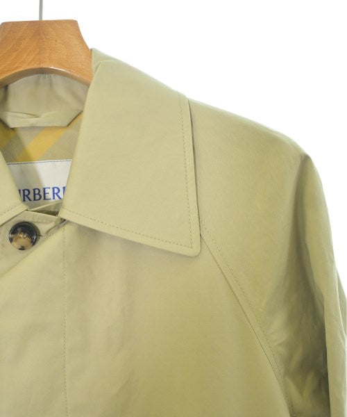 BURBERRY เสื้อกันฝน