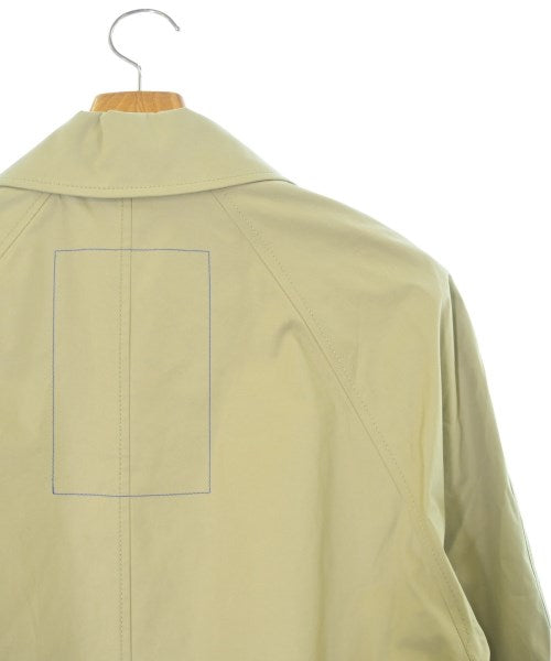 BURBERRY เสื้อกันฝน