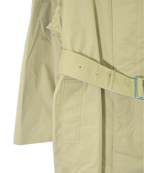 BURBERRY เสื้อกันฝน