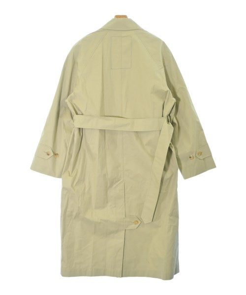 BURBERRY เสื้อกันฝน