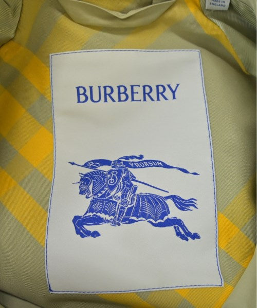 BURBERRY เสื้อกันฝน