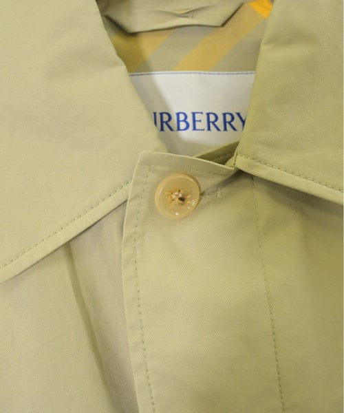 BURBERRY เสื้อกันฝน