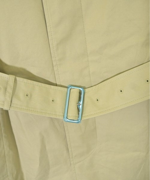 BURBERRY เสื้อกันฝน