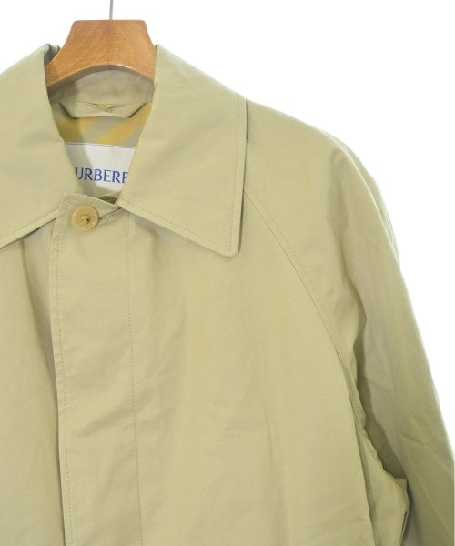 BURBERRY เสื้อกันฝน