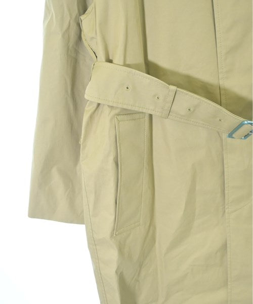 BURBERRY เสื้อกันฝน