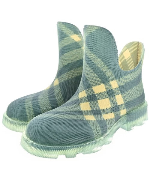 BURBERRY รองเท้ากันฝน