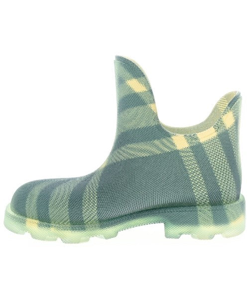 BURBERRY รองเท้ากันฝน