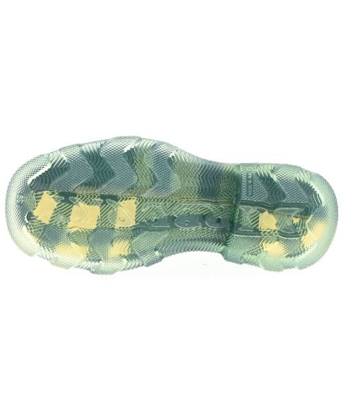 BURBERRY รองเท้ากันฝน