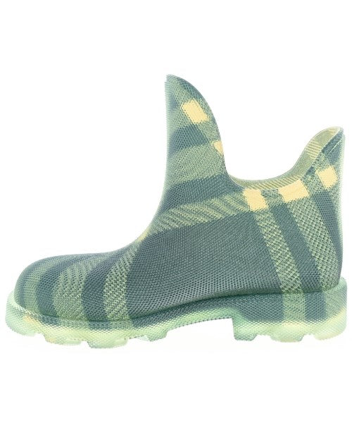 BURBERRY รองเท้ากันฝน