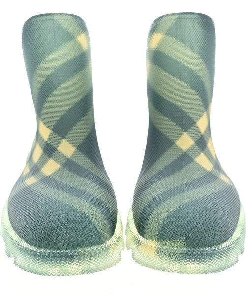 BURBERRY รองเท้ากันฝน