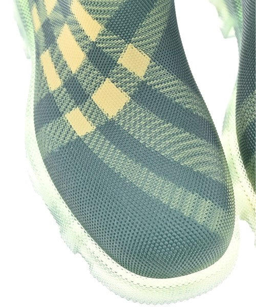 BURBERRY รองเท้ากันฝน