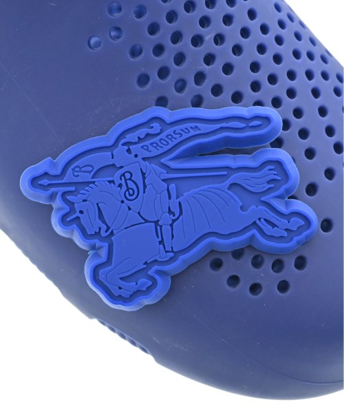 BURBERRY รองเท้าแตะ