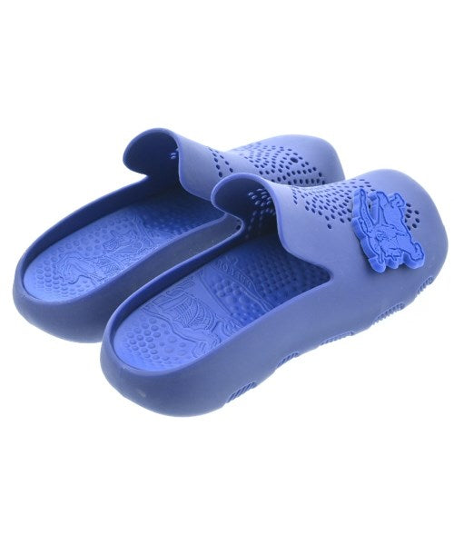 BURBERRY รองเท้าแตะ