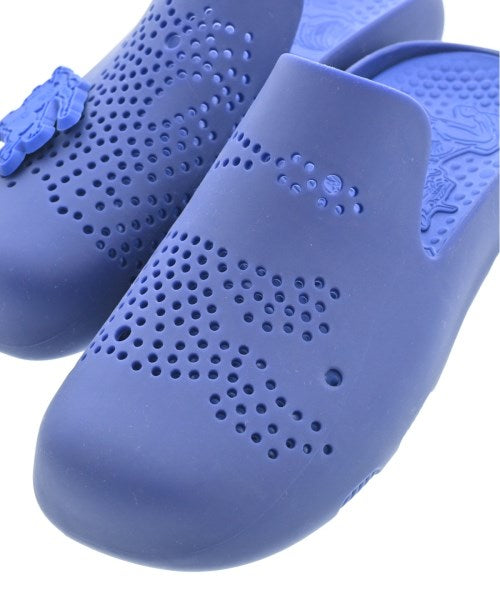 BURBERRY รองเท้าแตะ