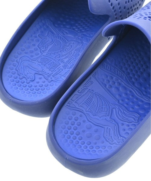 BURBERRY รองเท้าแตะ