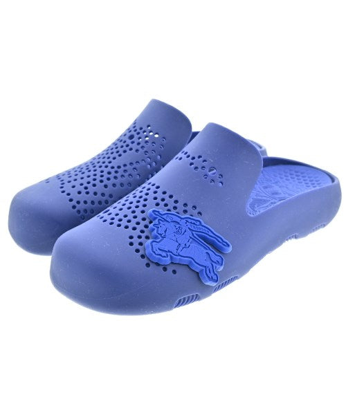 BURBERRY รองเท้าแตะ