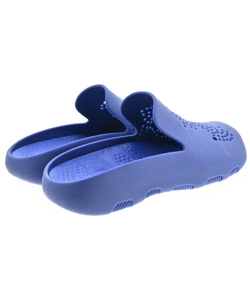 BURBERRY รองเท้าแตะ