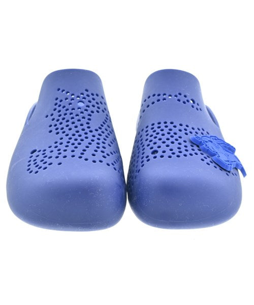 BURBERRY รองเท้าแตะ