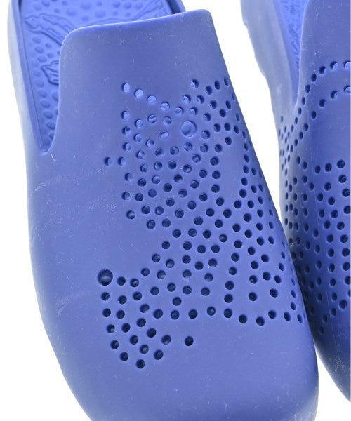 BURBERRY รองเท้าแตะ