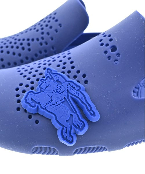 BURBERRY รองเท้าแตะ