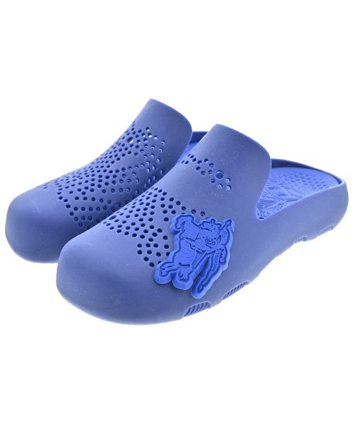 BURBERRY รองเท้าแตะ