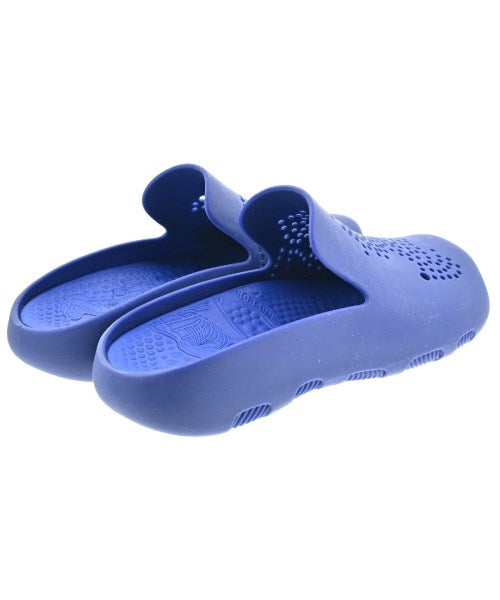 BURBERRY รองเท้าแตะ