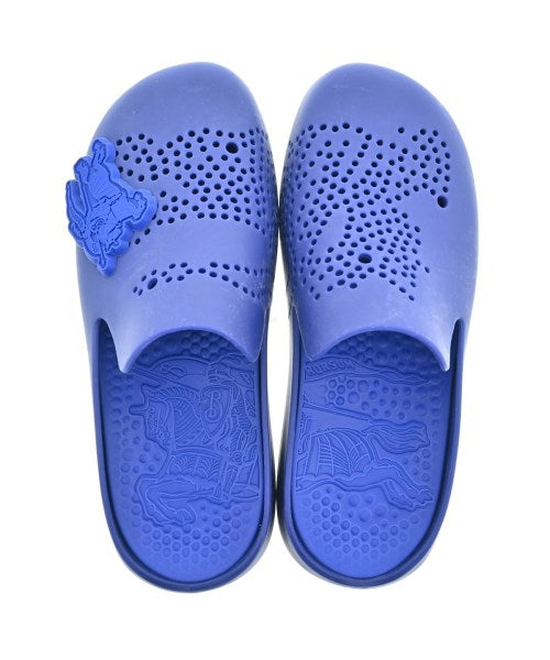 BURBERRY รองเท้าแตะ