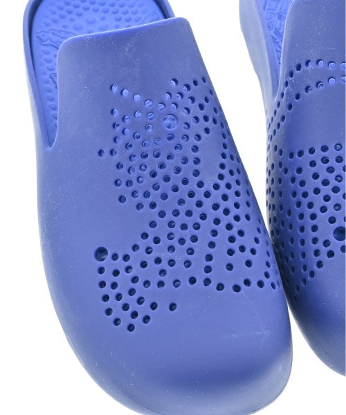 BURBERRY รองเท้าแตะ