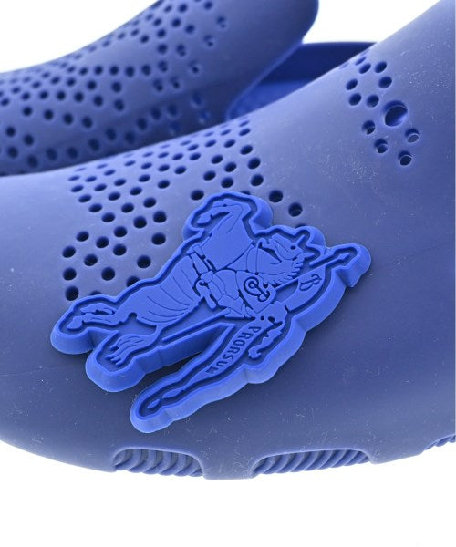 BURBERRY รองเท้าแตะ