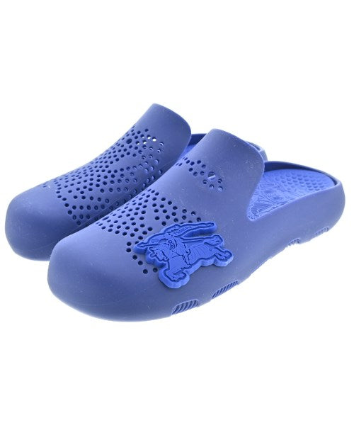 BURBERRY รองเท้าแตะ