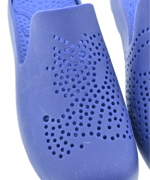 BURBERRY รองเท้าแตะ