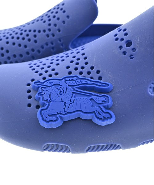 BURBERRY รองเท้าแตะ