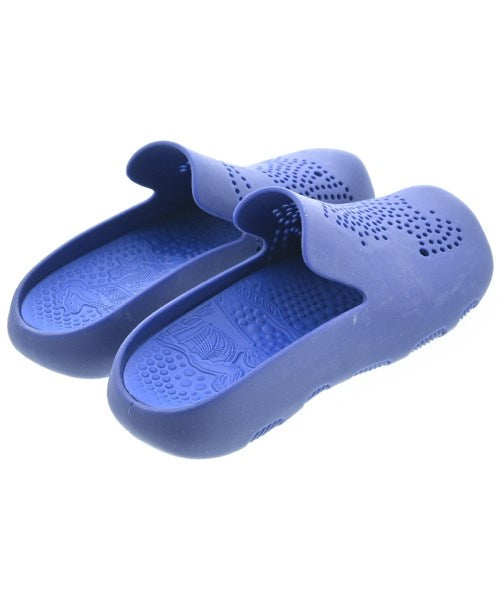 BURBERRY รองเท้าแตะ